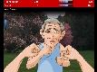 Cuadro - J.W.Bush versus John Kerry