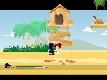 Hombre Ninja