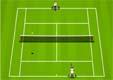 Juego de tenis