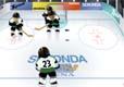 Hockey - SuperLeague
